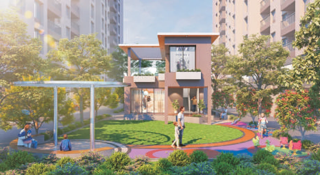 Openspace With Club Millennium Amara